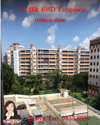Blk 498D Tampines Street 45 (Tampines), HDB Executive #147347202